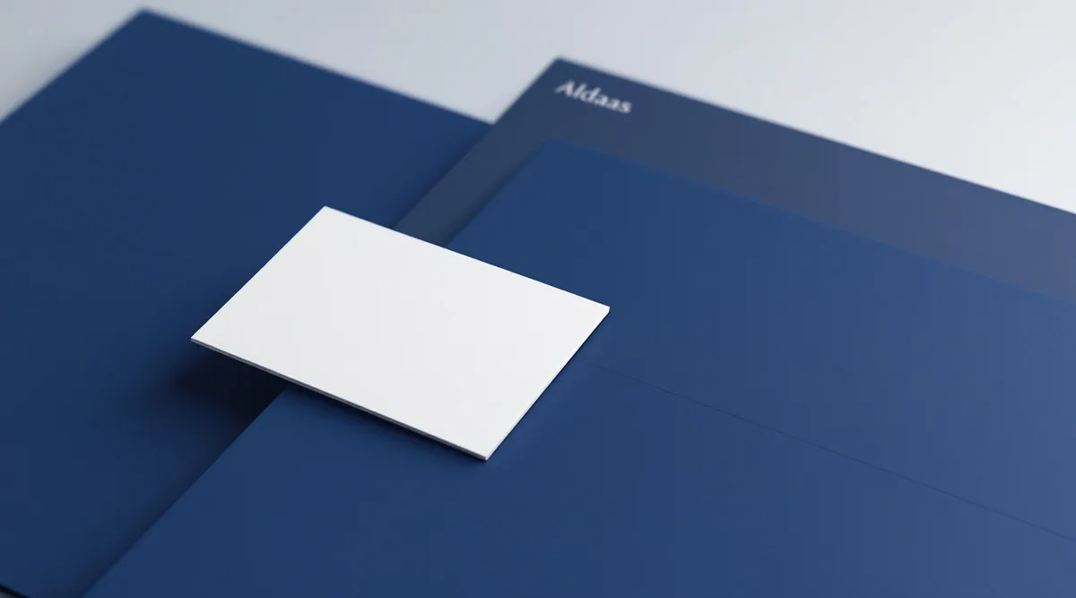 Corporate Design für kleine Unternehmen: Warum ein einheitlicher Auftritt sich lohnt