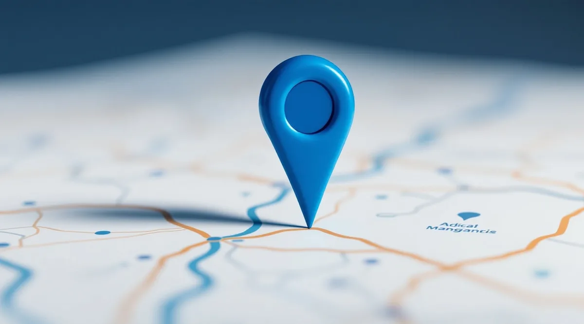 Lokale Sichtbarkeit in der Google-Suche