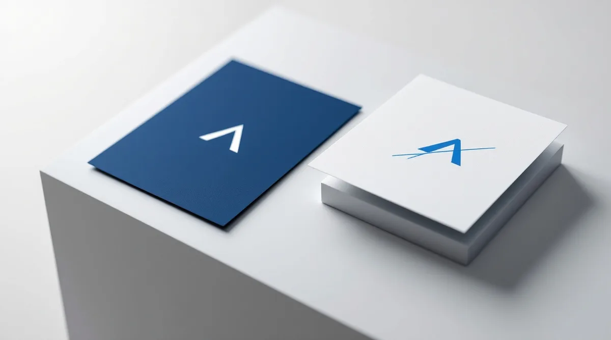 Logo selbst machen oder machen lassen? Ein ehrlicher Vergleich